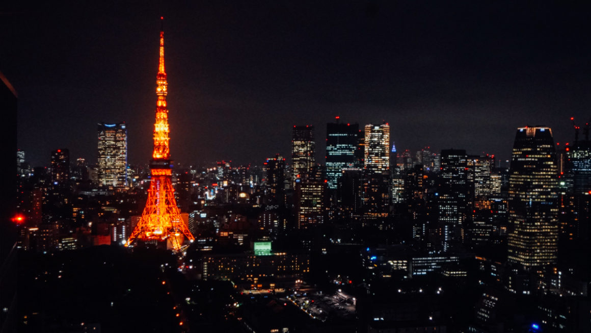 【東京】日本東京五天四夜自由行畢旅 行程、花費總整理（含住宿、票券）