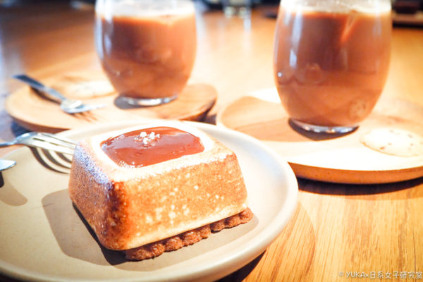 【東京】蔵前甜點店推薦：來自舊金山的巧克力咖啡廳Dandelion Chocolate