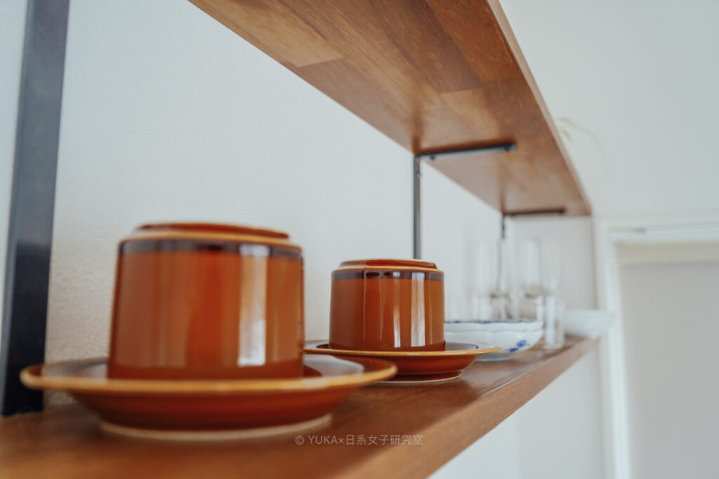 長崎住宿推薦-hotel&cafe ksnowki（くすのき）