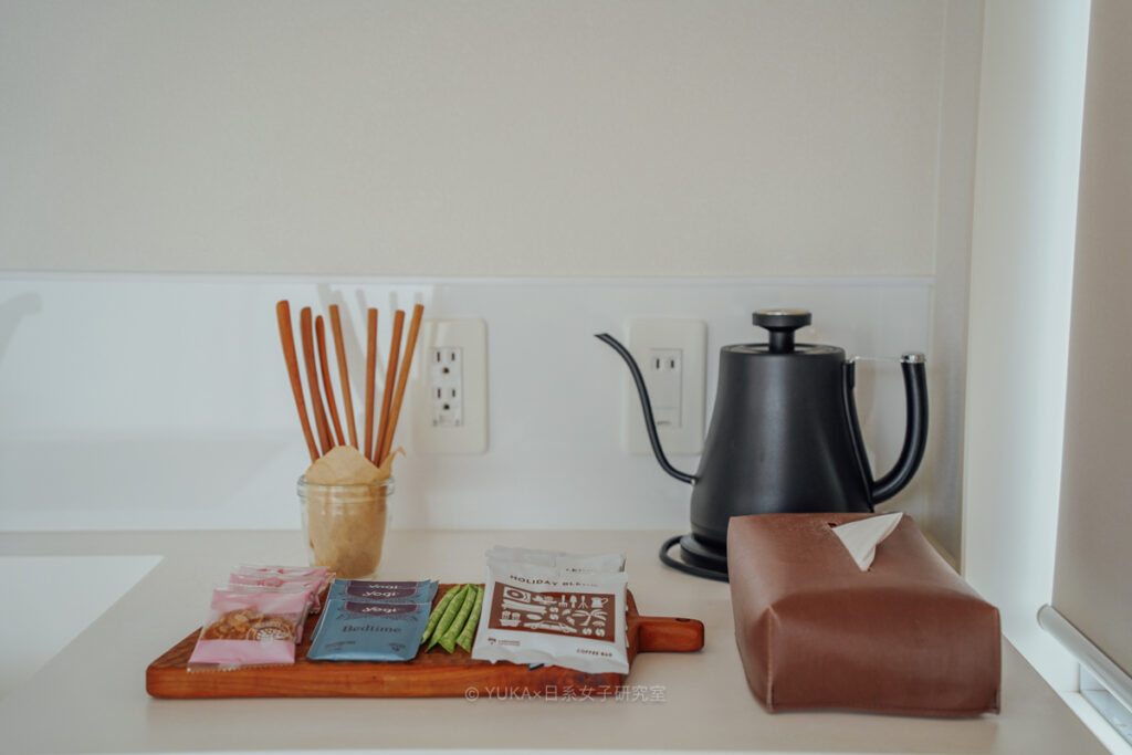 長崎住宿推薦-hotel&cafe ksnowki（くすのき）