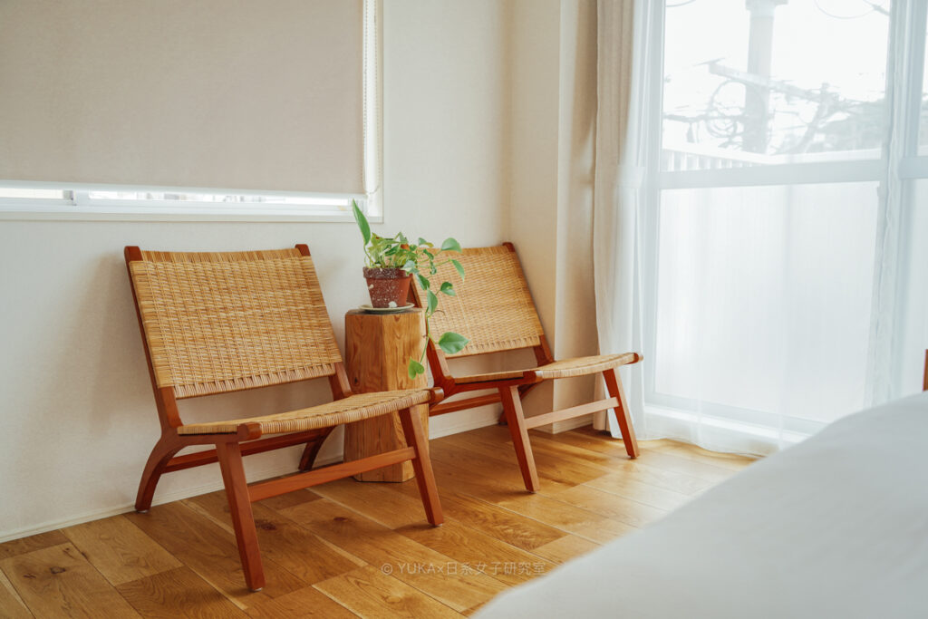 長崎住宿推薦-hotel&cafe ksnowki（くすのき）