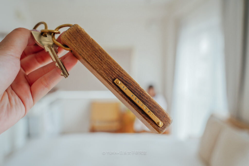 長崎住宿推薦-hotel&cafe ksnowki（くすのき）