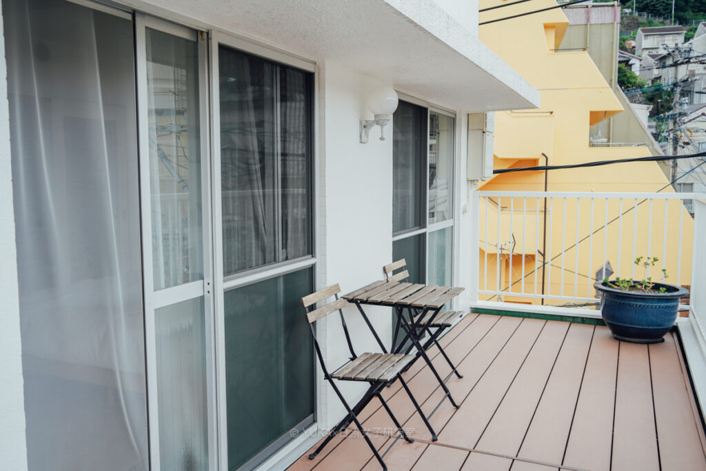 長崎住宿推薦-hotel&cafe ksnowki（くすのき）