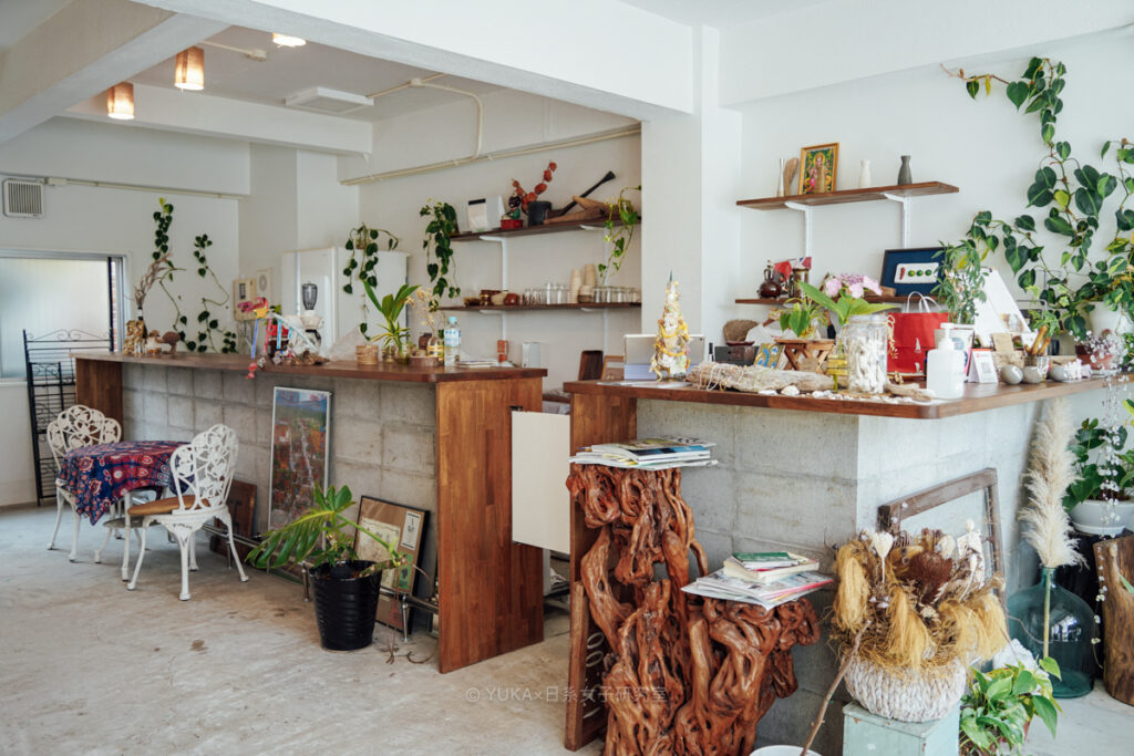 長崎住宿推薦-hotel&cafe ksnowki（くすのき）