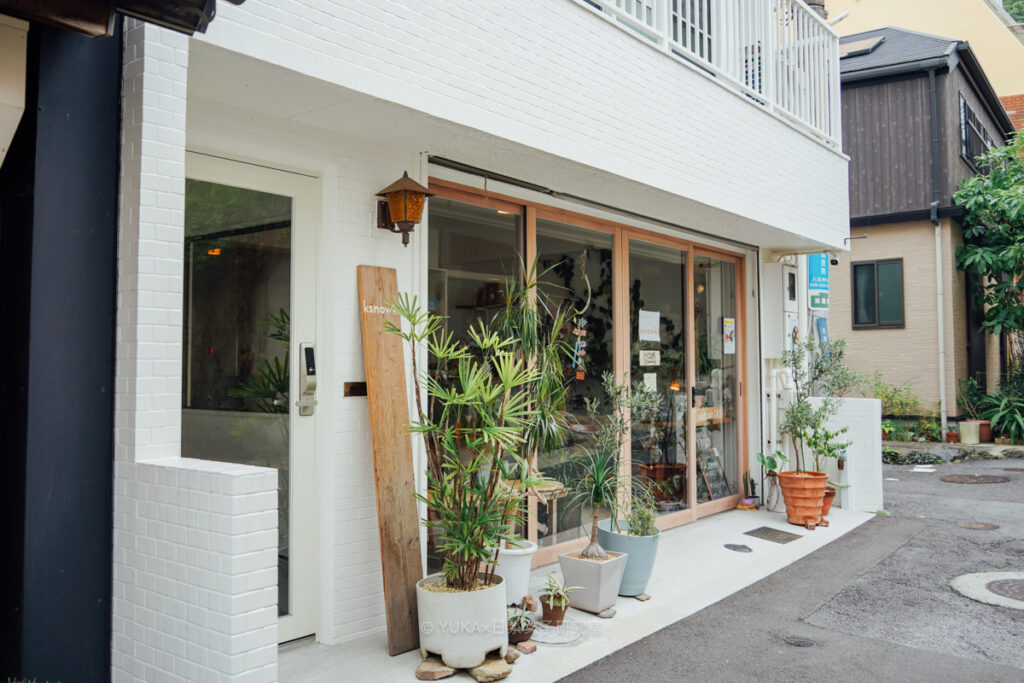 長崎住宿推薦-hotel&cafe ksnowki（くすのき）