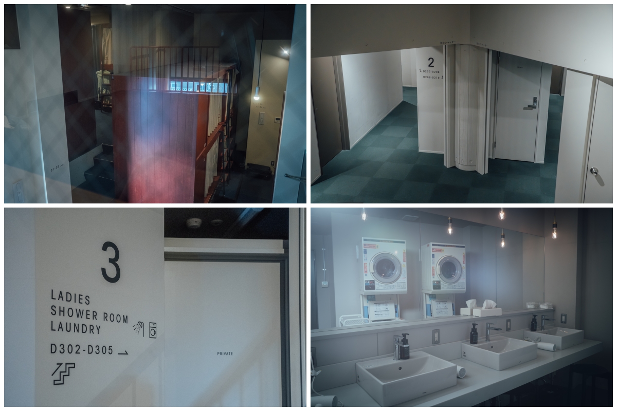 北海道函館住宿-HakoBA 函館