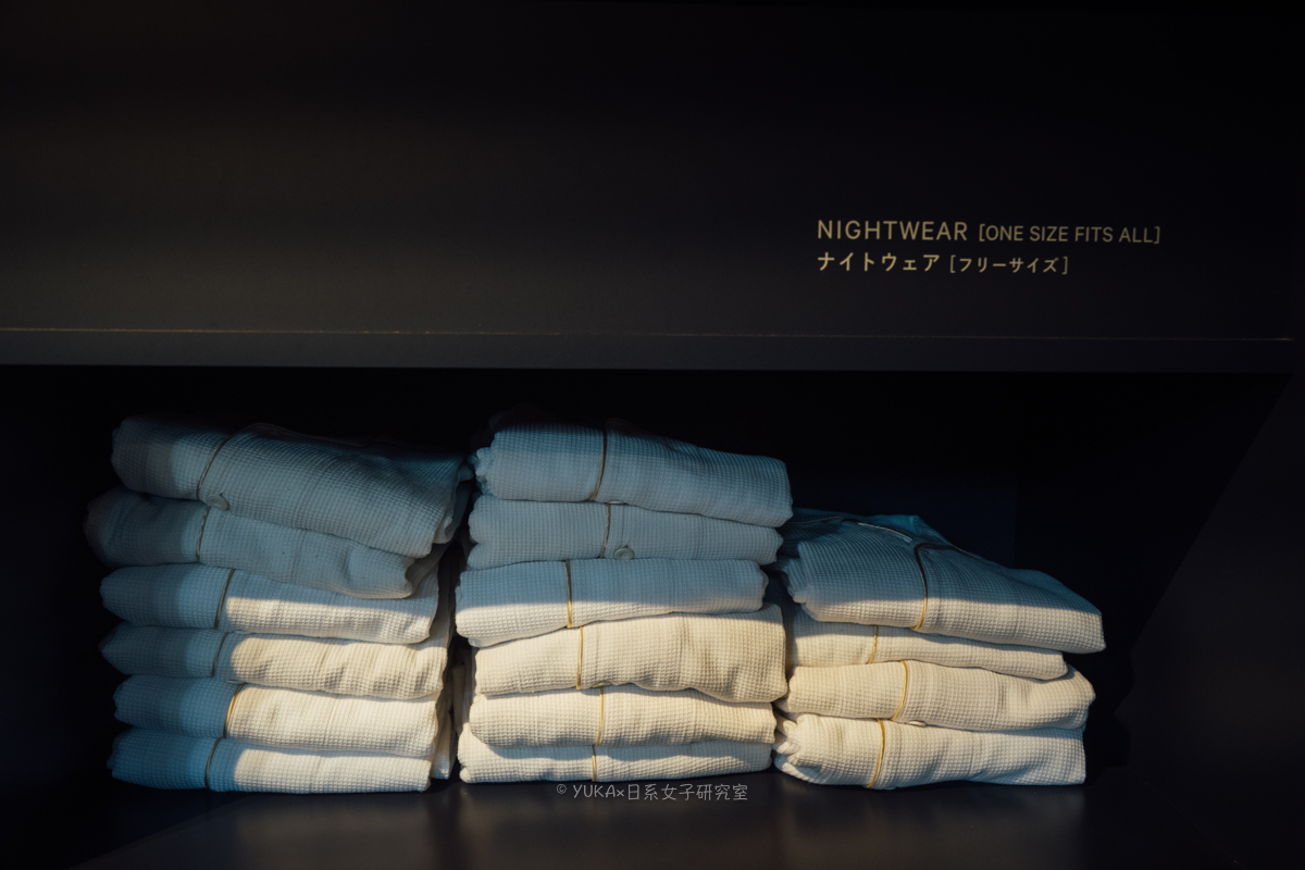 北海道函館住宿-HakoBA 函館-大廳有備品