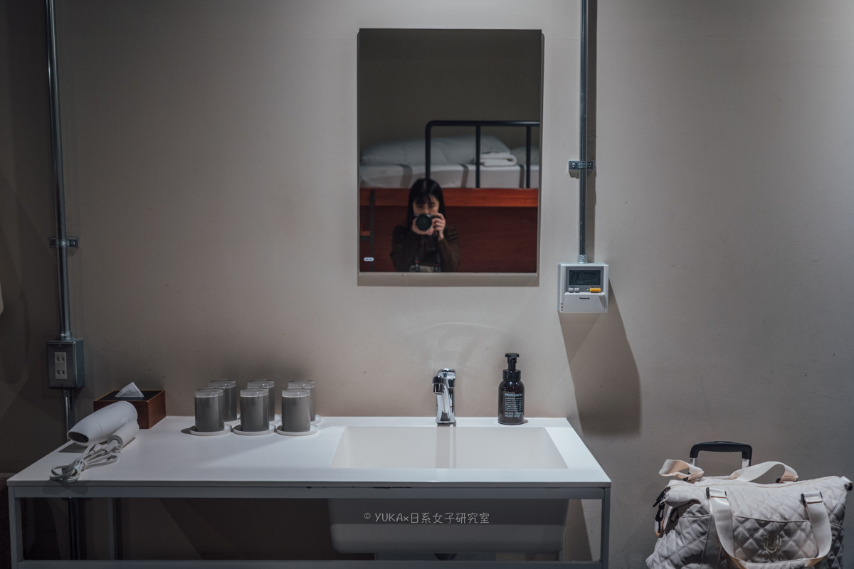 北海道函館住宿-HakoBA 函館-Moderate Loft Group with Shared Bathroom